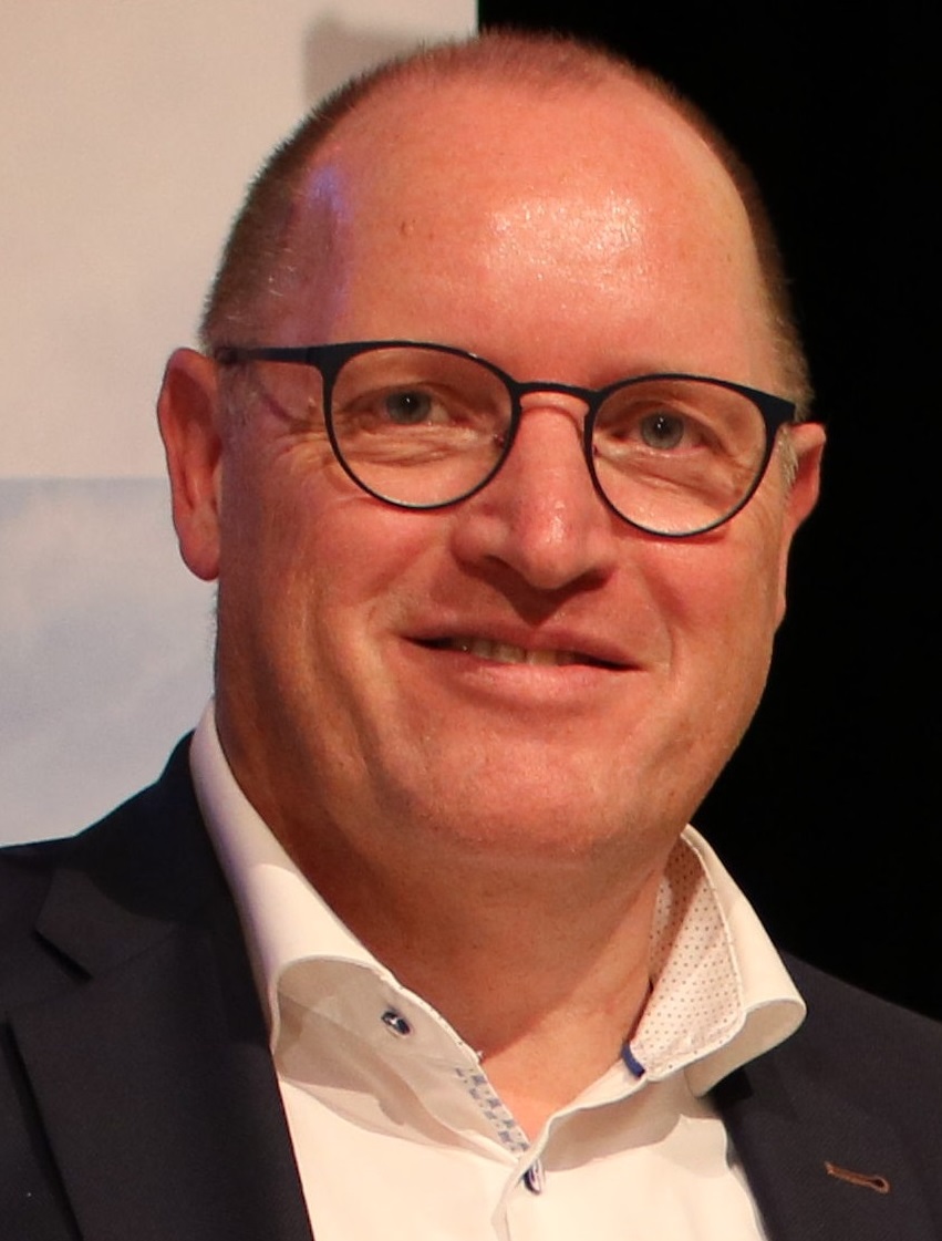 Albert van der Zeijden