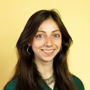 Mardjane Amin