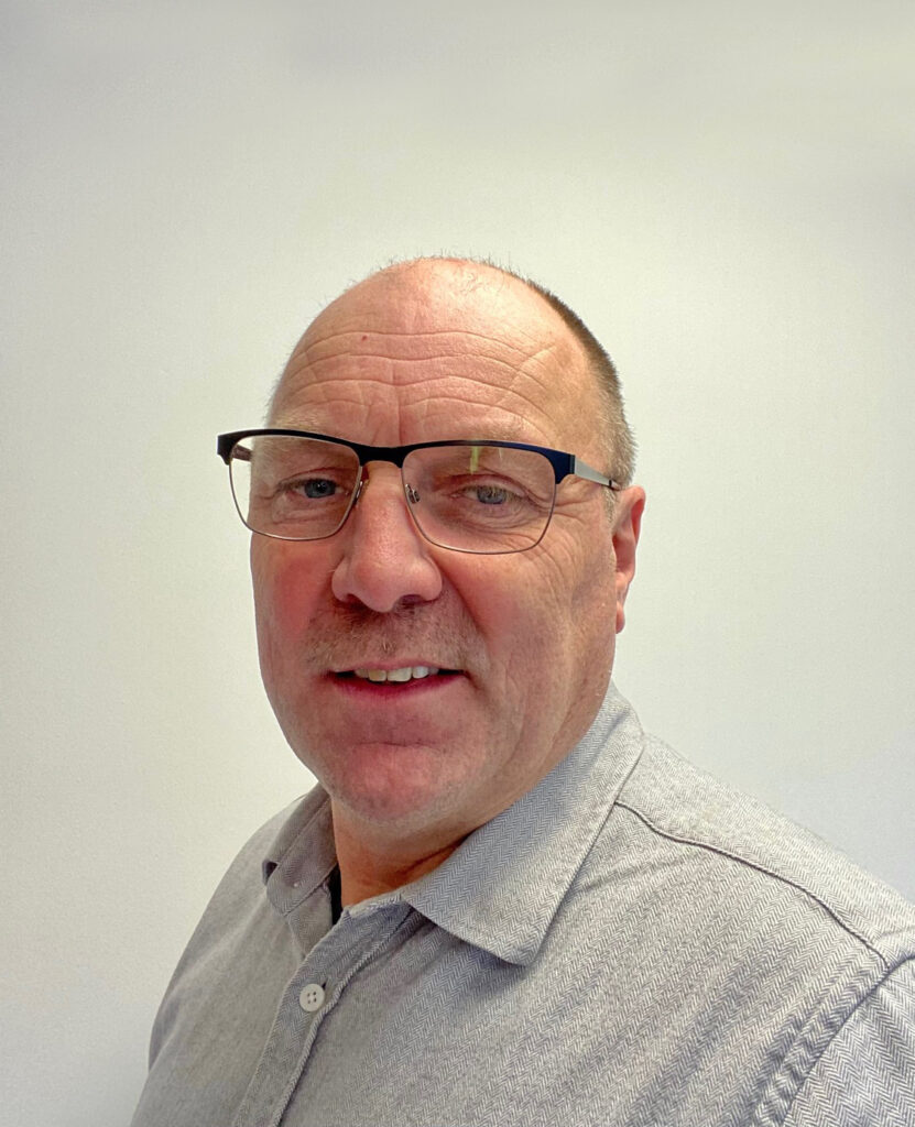 Søren H. Hansen
