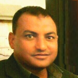 Yasser Ali